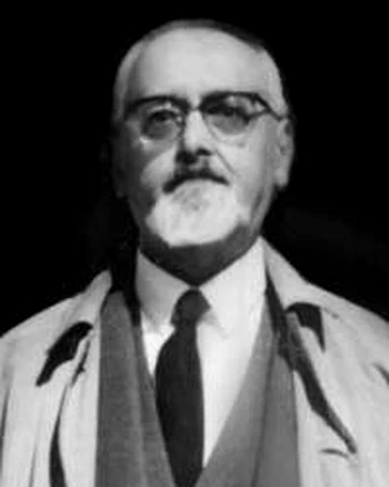 Delio Cantimori