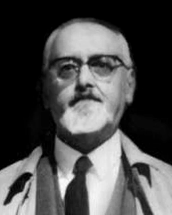 Delio Cantimori