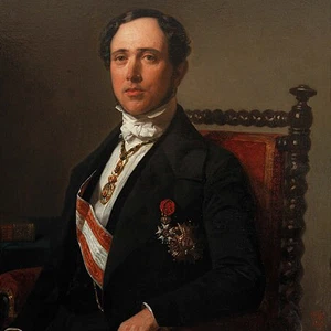 Juan Donoso Cortés
