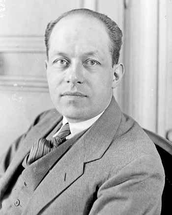 Pierre Drieu La Rochelle