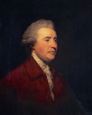 Edmund Burke