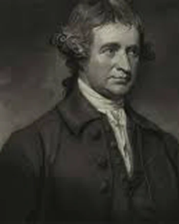 Edmund Burke
