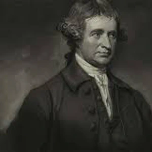 Edmund Burke