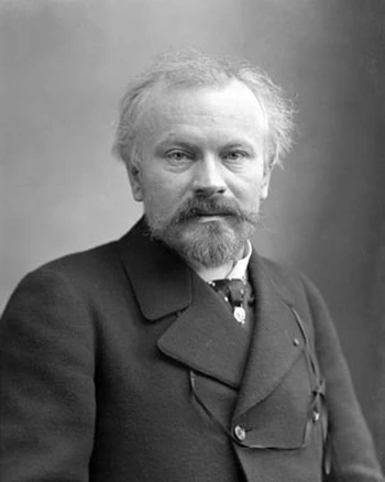 Edouard Drumont