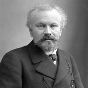 Edouard Drumont