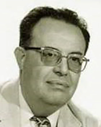 Francisco Elías de Tejada