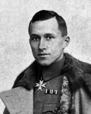 Ernst Jünger