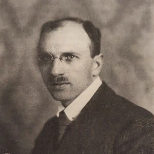 Ernst Niekisch