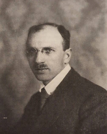 Ernst Niekisch