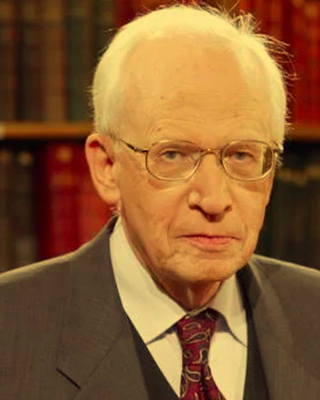 Ernst Nolte