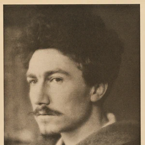 Ezra Pound