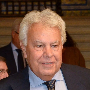 Felipe González