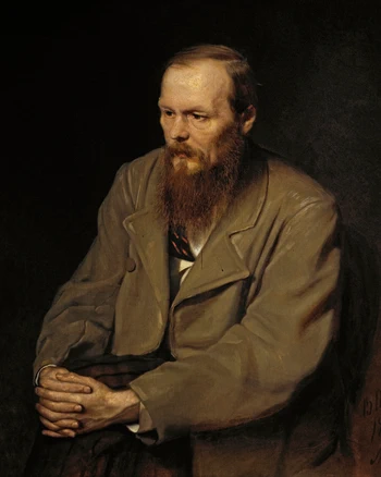 Fiódor Dostoyevski
