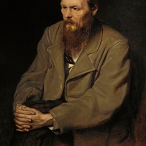 Fiódor Dostoyevski