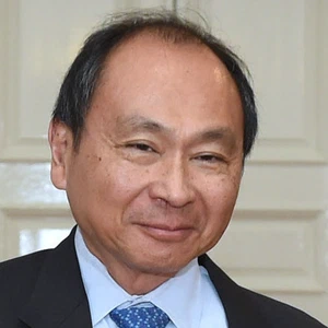 Francis Fukuyama