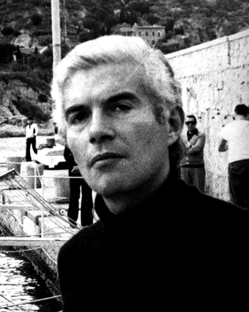 Franco Freda