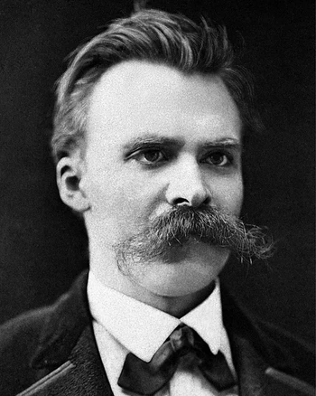 Friedrich Nietzsche