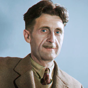 George Orwell