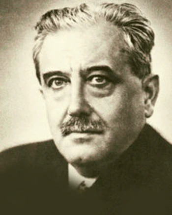 Georges Bernanos