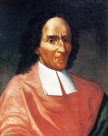 Giambattista Vico