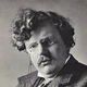 Gilbert Keith Chesterton