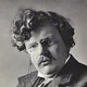Gilbert Keith Chesterton