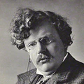 Gilbert Keith Chesterton