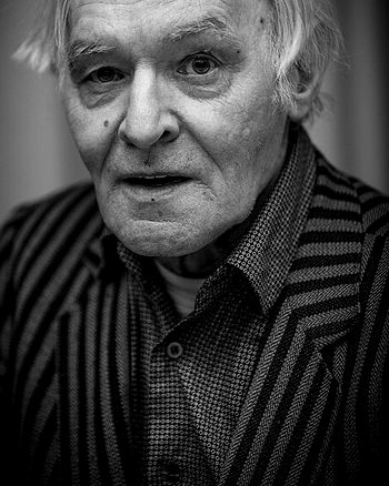 Guillaume Faye