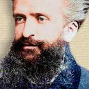 Gustave Le Bon