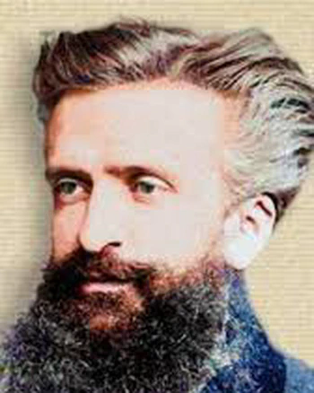 Gustave Le Bon