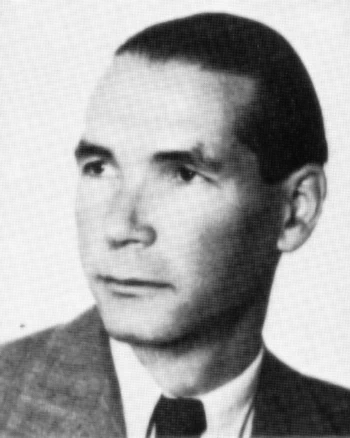 Heinrich-Jordis von Lohausen