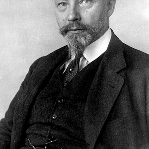 Hermann Graf Keyserling