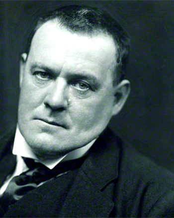 Hilaire Belloc