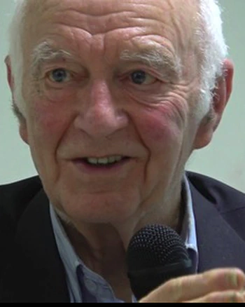 Jean Pierre Laurant
