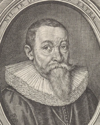 Johannes Althusius