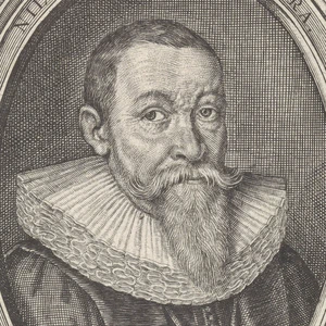 Johannes Althusius