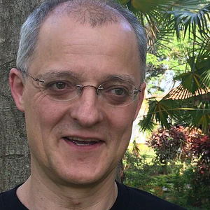 Johannes Hoff