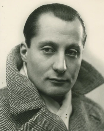 Jose Antonio Primo de Rivera