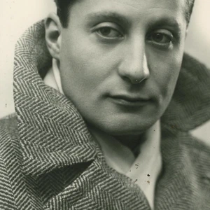 Jose Antonio Primo de Rivera