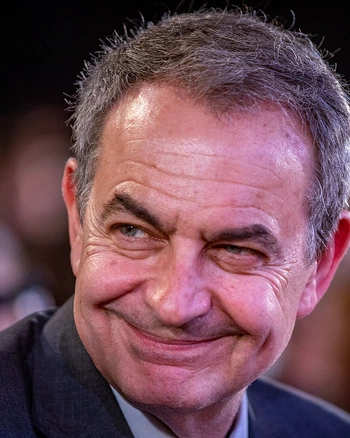 José Luis Rodríguez Zapatero