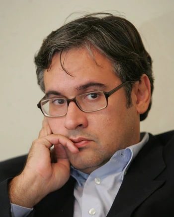 Juan Manuel de Prada