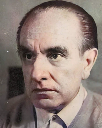 Julius Evola
