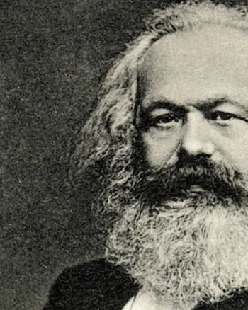 Karl Marx