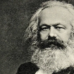Karl Marx