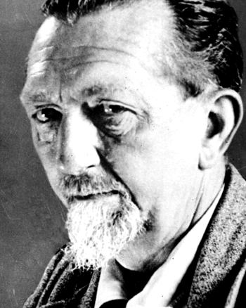 Leo Frobenius