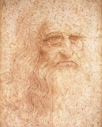 Leonardo da Vinci
