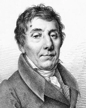 Louis de Bonald
