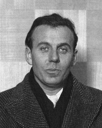 Louis-Ferdinand Céline