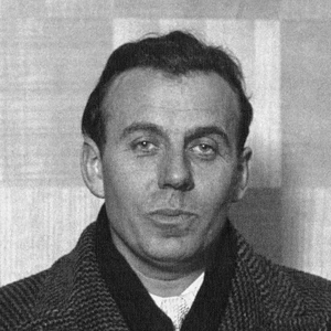 Louis-Ferdinand Céline