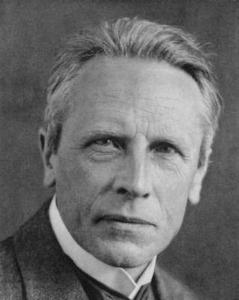 Ludwig Klages